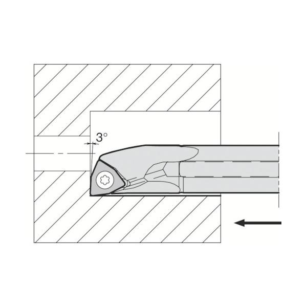 ���Z�� ���a���H�p�G�N�Z�����g�o�[ S/A-SWUB(P)-AE A20R-SWUPR16-22AE