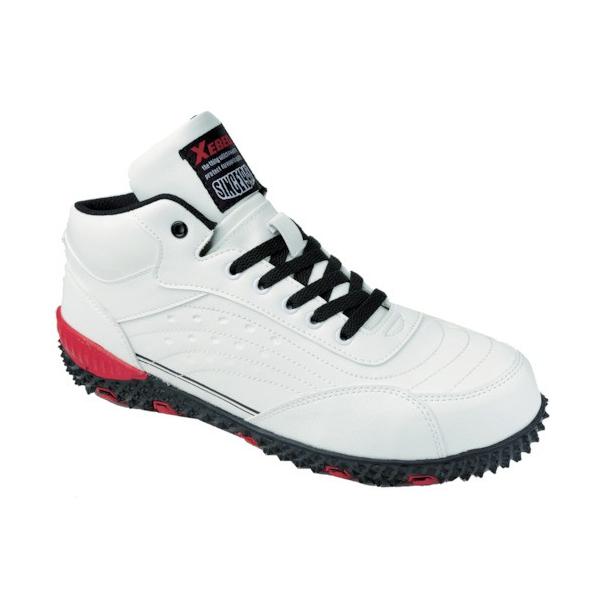 �W�[�x�b�N ����C�Z�t�e�B�V���[�Y 85129 �z���C�g 23.0CM 85129-32-230