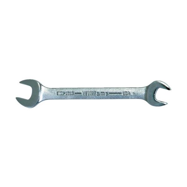 WILLIAMS �I�[�v���G���h�����` 21×24mm JHWEWM-2124