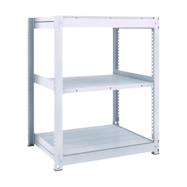 (�����i)TRUSCO TUG�^���ʒI300kg �P�� 955X926XH1200 3�i TUG300-43Z-3