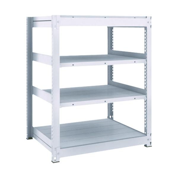 (�����ʓr)(�����i)TRUSCO TUG�^���ʃ{���g���X�I 300kg �P�̌^ 955×926×H1200 4�i TUG300-43Z-4