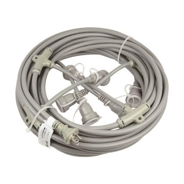 HASEGAWA ����P�[�u�� ESTC�V���[�Y 25m �h���R�l�N�^�[ ESTC-25M-353-5