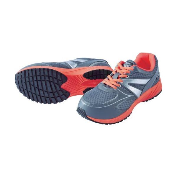 �W�[�x�b�N �u���߂���y�Z�t�e�B�V���[�Y 85130 �O���[ 22.5CM 85130-20-225