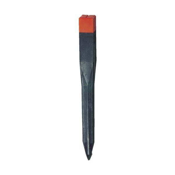 TRUSCO 樹脂製境界杭 300X30mm TA-30