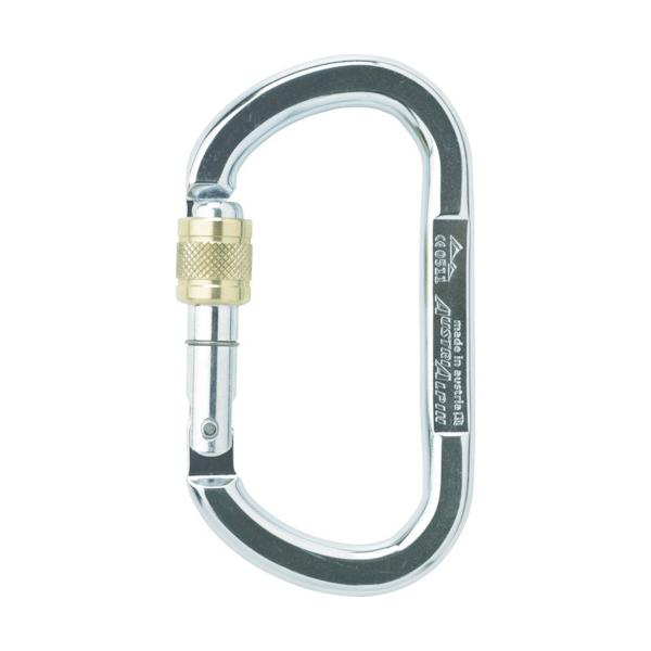 ALPIN �J���r�i OVAL ASYMM XL �X�N�����[���b�N ���a13.5 �V���o�[ TP11AK