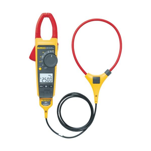 FLUKE Nv[^[(^̎l^CvEIflexv[ut) 376