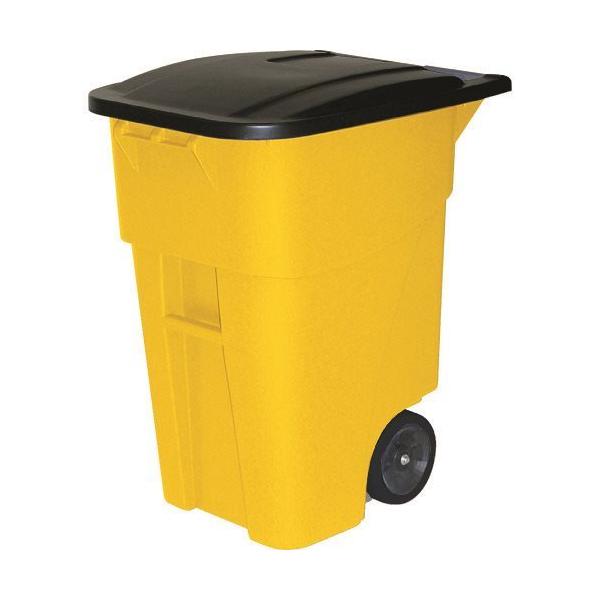 (�����ʓr)(�����i)�G���N�^�[ �u���[�g���[���A�E�g�R���e�i 189.3L �C�G���[ 9W2700-YEL