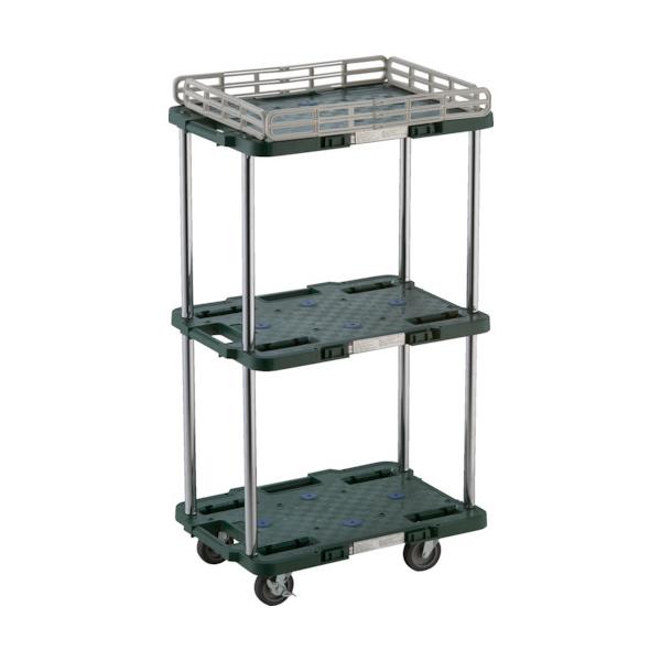 TRUSCO  [go 3i 1it 370X500 4֎݃Xgbp[t  MPB-503JSK-GN