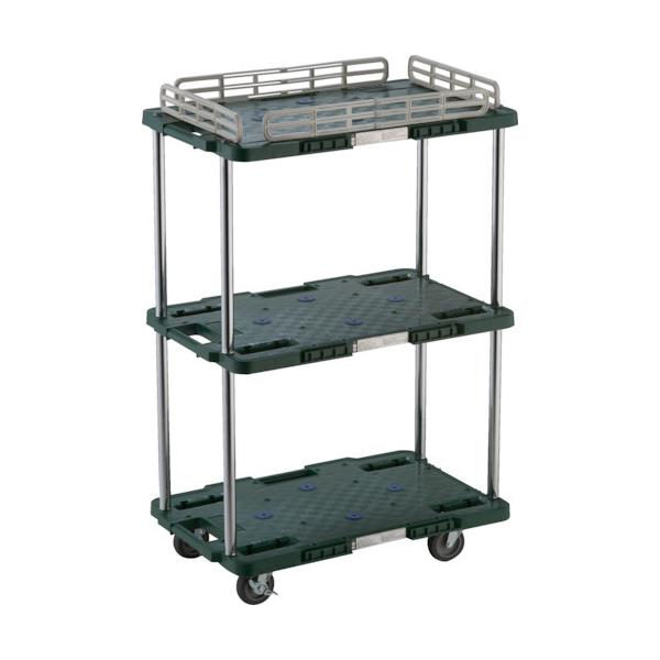 TRUSCO  [go 3i 1it 400X600 4֎݃Xgbp[t  MPB-603JSK-GN