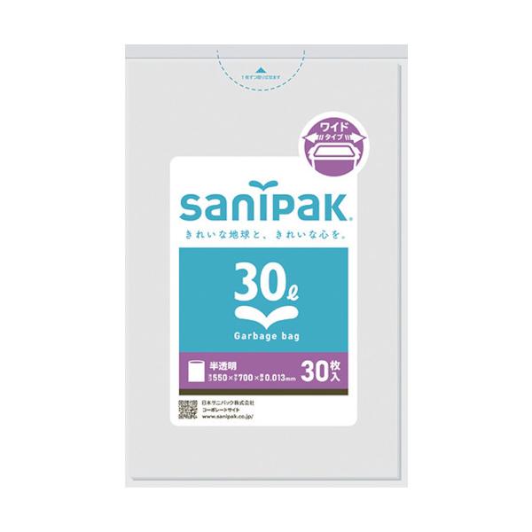 �T�j�p�b�N �����|���� ���C�h ������ 30L 30�� UH34