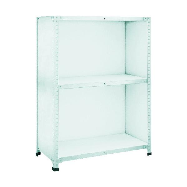 (�����i)TRUSCO �y��150�^�w���t�I W900XD450XH1200 3�i TLA43S-23