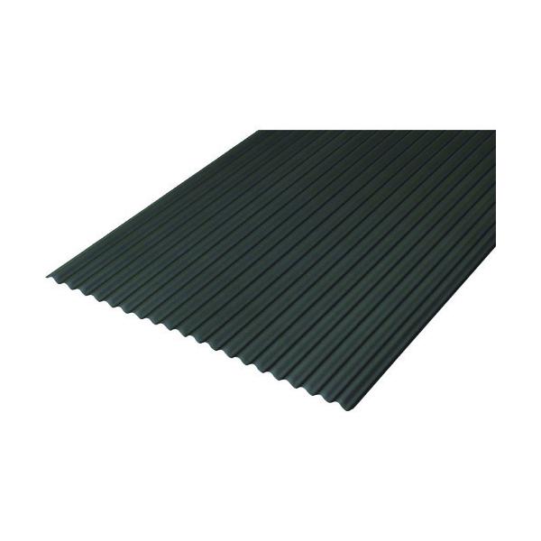(送料別途)(直送品)IRIS 559675 NONJISヒートカットエンボス波板6尺 10枚 NIPC-607HENJ