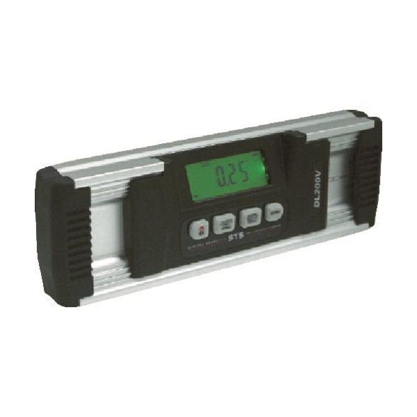 STS デジタル傾斜計DL200V DL200V