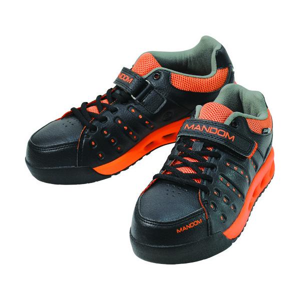 ی }_Z[teB[#737 ubN 24.5cm MNDM737-BK-245