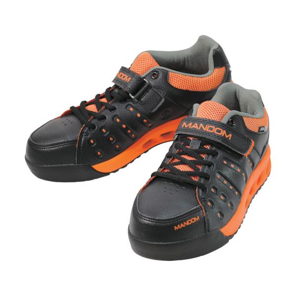 ی }_Z[teB[#737 ubN 27.0cm MNDM737-BK-270