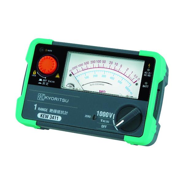 KYORITSU 3411 1WAiO≏Rv KEW3411