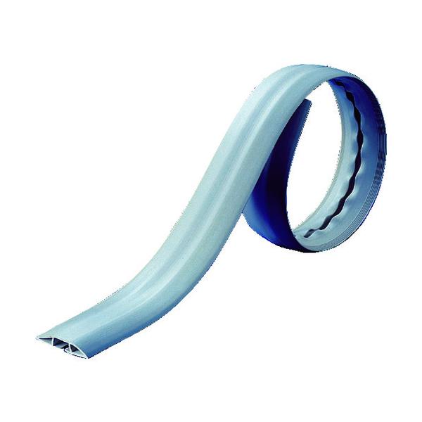 TRUSCO �\�t�g�P�[�u���v���e�N�^�[ 10XW50.8X1M�O���[ TSRD10X501-GY