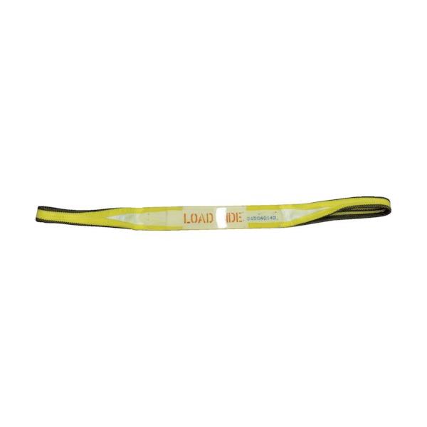 (�����ʓr)(�����i)SPANSET SECUTEX �Z�L���t���b�N�XSX-5T 8M PB-5000-SX-8000MM