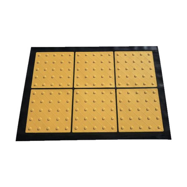 TRUSCO �܂��ݎ��_���}�b�g 300�p�|�C���g�^�C�v TTMP-300