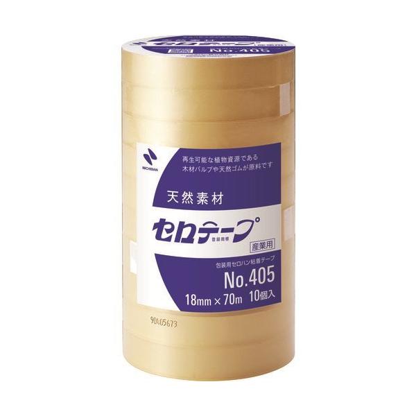 j`o Ze[v 405 18mm×70m oCI}X}[NF萻i 10 405-18X70