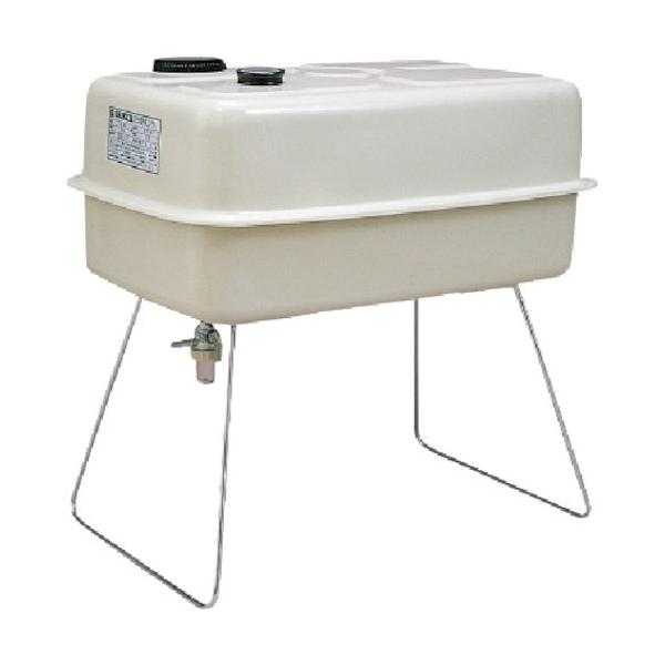 DAIKEN (運賃見積り)(直送品)ダイケン 室内用角型灯油タンク