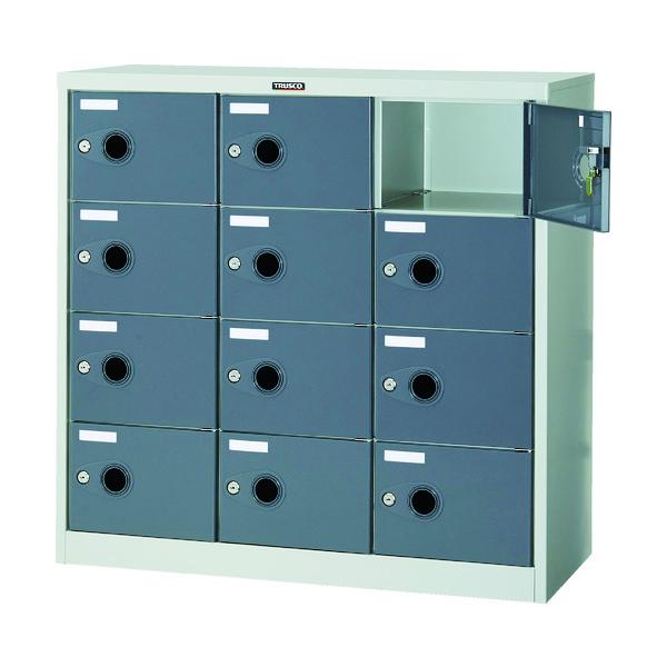 (ʓr)(i)TRUSCO V[YP[X 12lp 900X380XH880 t SC-12P-L