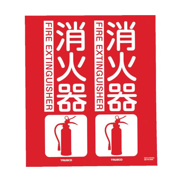 TRUSCO hW Ί ܂Ȃ^Cv 300X260mm TFE-3026