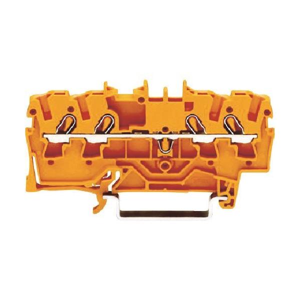 WAGO �X�v�����O�����p�[�q�� 2002�V���[�Y4�����p ��F 2002-1402-PK