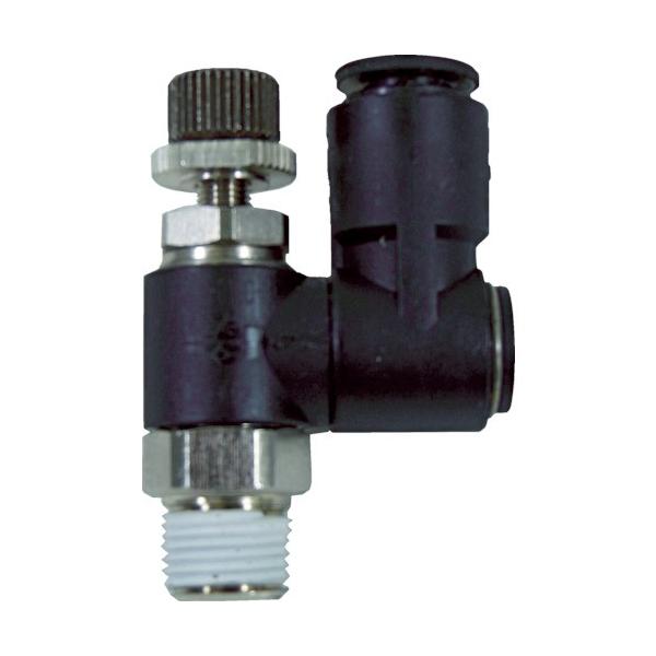 �`���_ �t�@�C�u�X�s�[�h�R���g���[�������[�^�[�C��6mm�ER1/8 FB6R-01SC-I