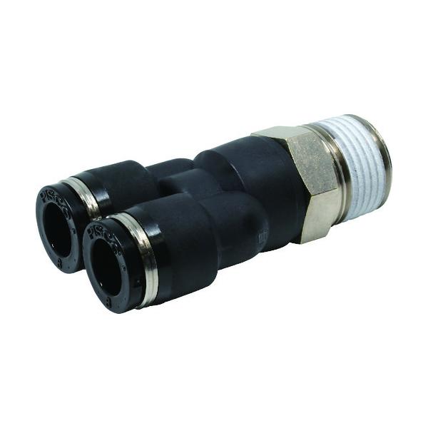 �s�X�R �`���[�u�t�B�b�e�B���O �u�����`���C�`���[�u8�l�WR3/8 PX8-03