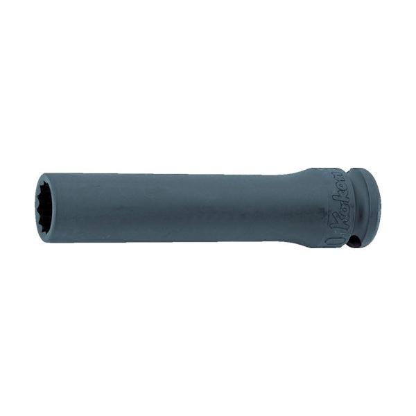 Ko-ken(コーケン) インパクト12角ディープソケット 差込角9.5mm 対辺12mm 13305M-12