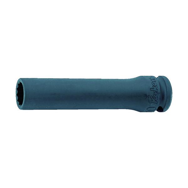 Ko-ken(コーケン) インパクト12角ディープソケット 差込角9.5mm 対辺8mm 13305M-8