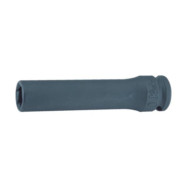Ko-ken(コーケン) パスファインダーディープソケット 差込角9.5mm 対辺19mm 13365M-19