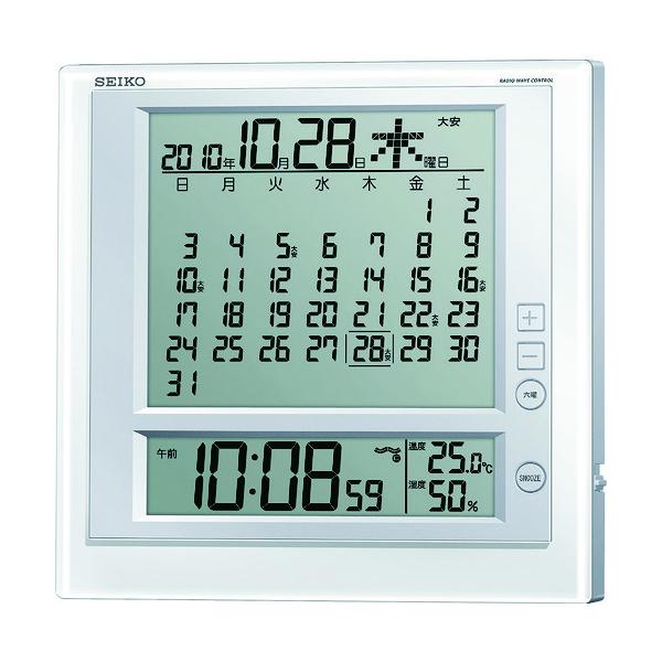 SEIKO t}X[J_[@\tdg|upv Pg p[ SQ422W