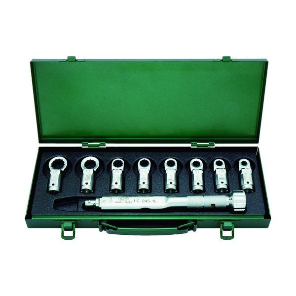 ASH gN`߂˃wbhZbg LC045N+8-19MM LCR2000