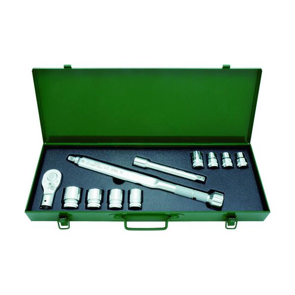 ASH �g���N�����`�\�P�b�g�Z�b�gLC090N+12-27mm LCV3000