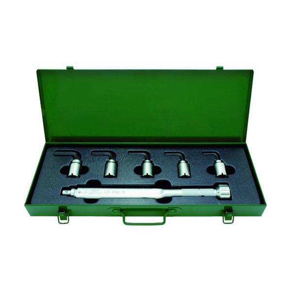 ASH �g���N�����`�Z�p�_�X�p�i�w�b�h�Z�b�g LC090N+5-12mm LCX3000