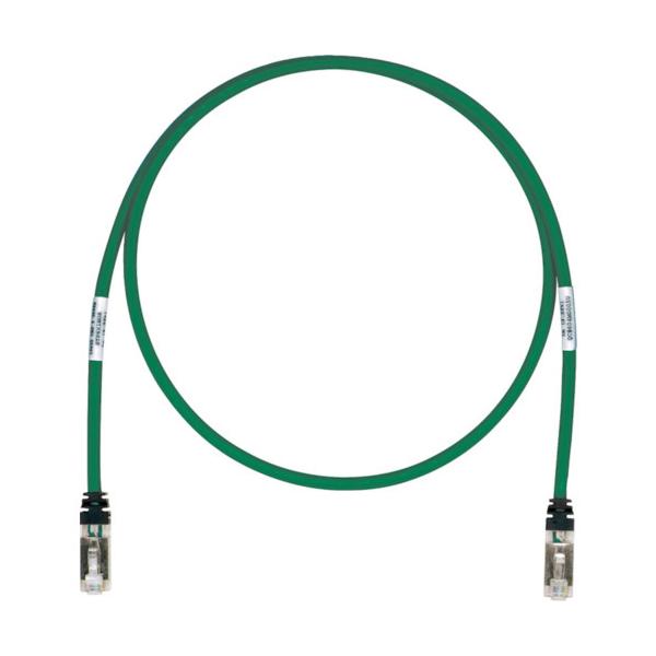 �p���h�E�C�b�g CAT6A/CAT6 �V�[���h�p�b�`�R�[�h 40m �� STP6X40MGR