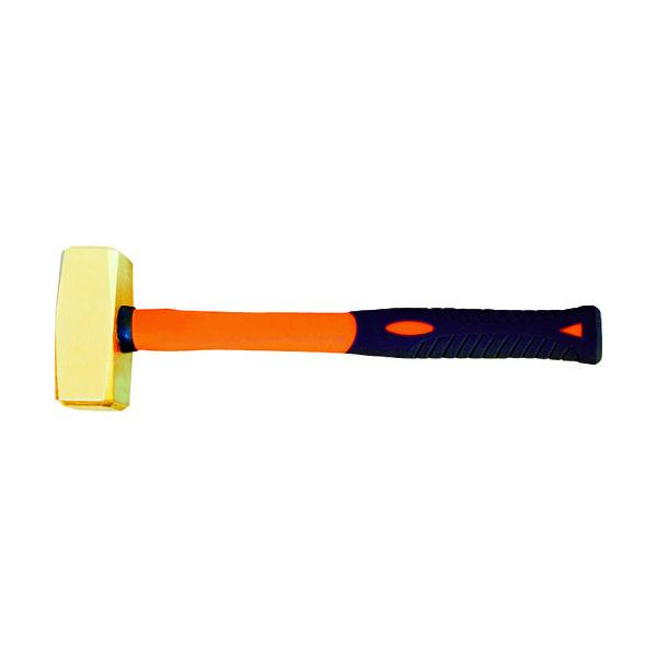 �o�[�R �m���X�p�[�L���O�h�C�c�^�C�v�n���}�[ ���a41mm NS500-1000-FB