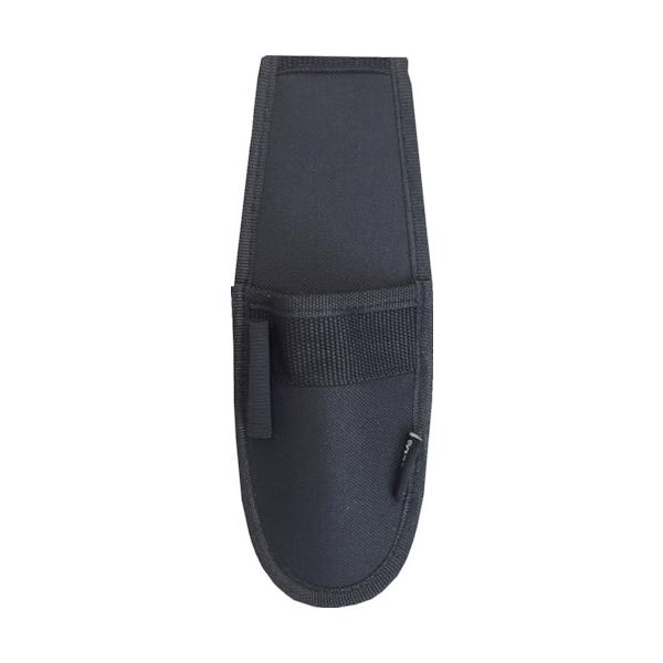 TRUSCO �c�[���o�b�O�i�C�t�z���_�[ �꒚�����E�y��������{ �u���b�N�F TTH-220-BK