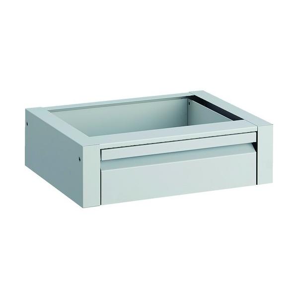 TRUSCO �c�[�����S�� ���r�b�g���S���p���o1�i 400X350 �z���C�g RBW-43V W