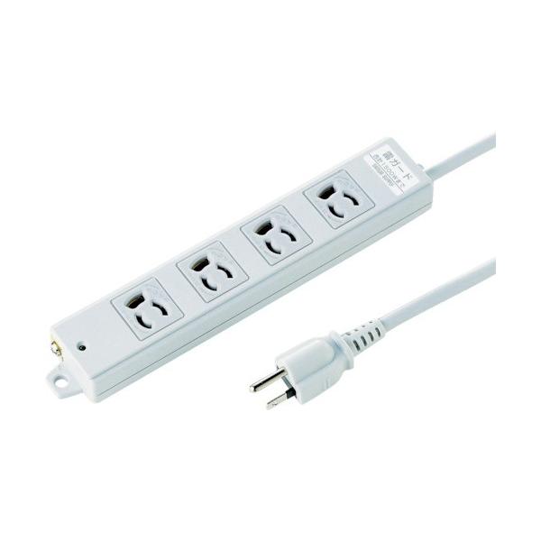 SANWA �H���������K�[�h�^�b�v �����~�߃R���Z���g TAP-K4SP-3