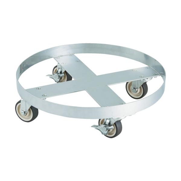 (i)TRUSCO SUS304 hʑ 350L Xe NUԗ SD-350-SNU