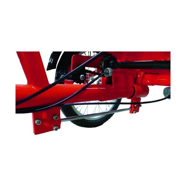 TRUSCO THR5503�p �g�[�V�����o�[ THR-5503-BAR