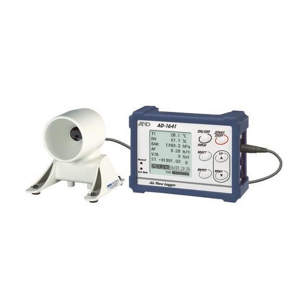 (ʓr)(i)A&amp;D v AD1641 AD1641