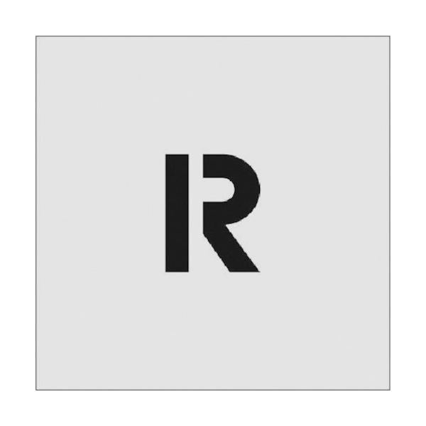 IM �X�e���V�� R �����T�C�Y50×40mm AST-R5040