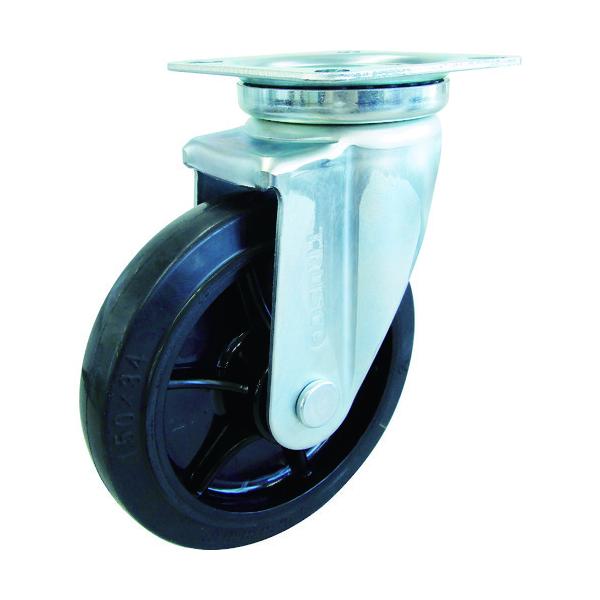 TRUSCO �n�C�e�i�[�p ���݃L���X�^�[��150 �S���� TYNWRJ-150