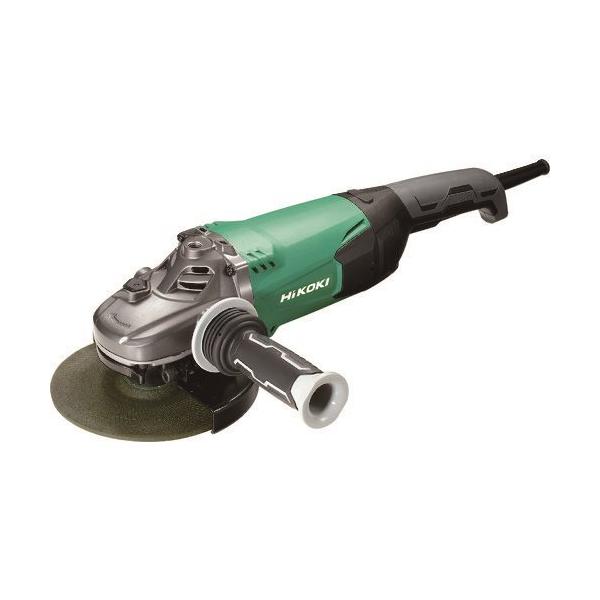 HiKOKI �d�C�f�B�X�N�O���C���_�[ 180mm G18SWA