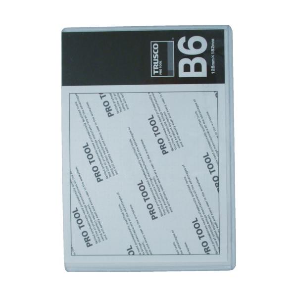 TRUSCO J[hP[X B6 THCCH-B6