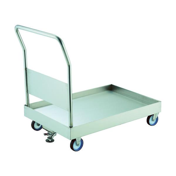 (ʓr)(i)TRUSCO XeX I[SUS304 M^ 1200X750 NUԗ Xgbp[t SSAR-1NU-S